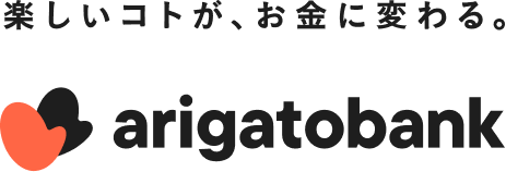 arigatobank